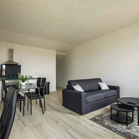 Le Dallas - 1 Chambre, 1 Canape-Lit, 1Er Etage, Parking, 10Min Canal Du Midi Castelsarrasin Buitenkant foto